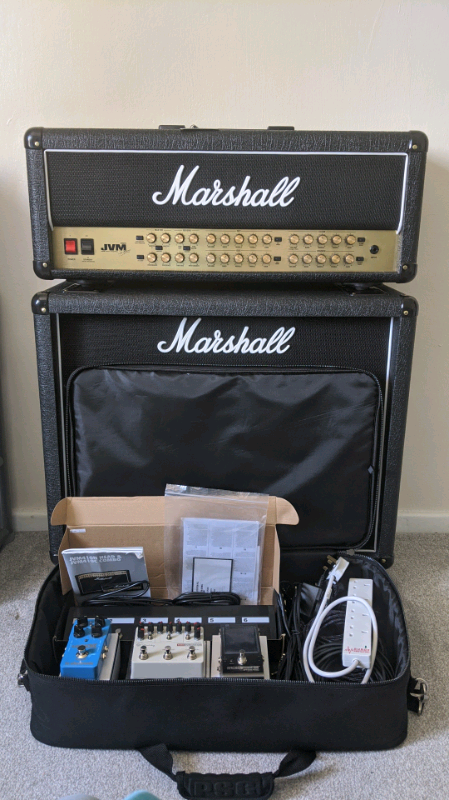 marshall 1936v 2x12 cabinet